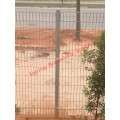 Hot sale garden safety fence for Singapore